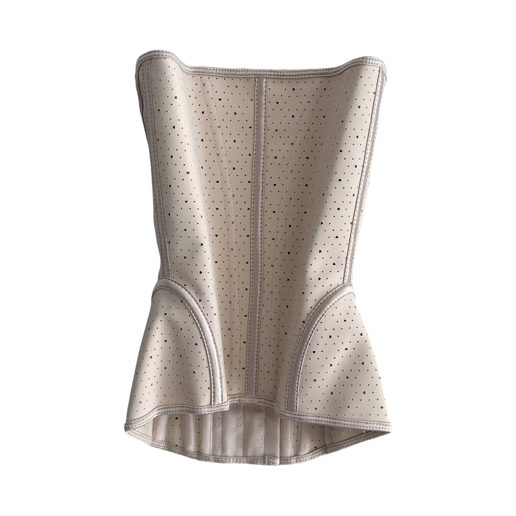 dolly corset in betty