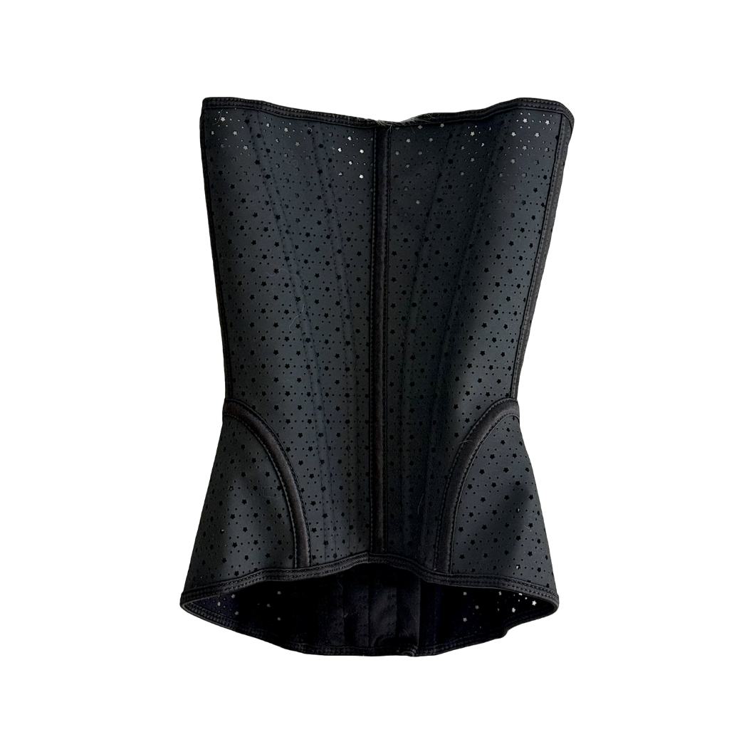 dolly corset in veronica