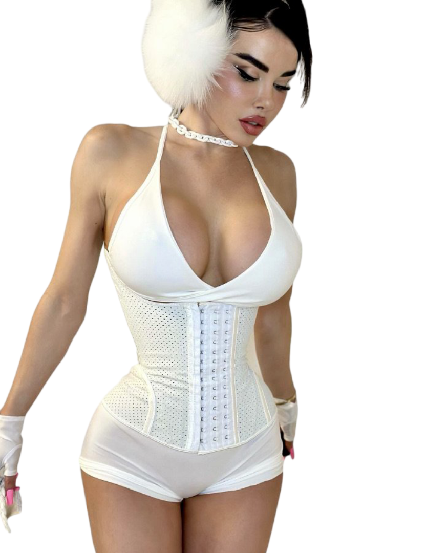 dolly corset in pope