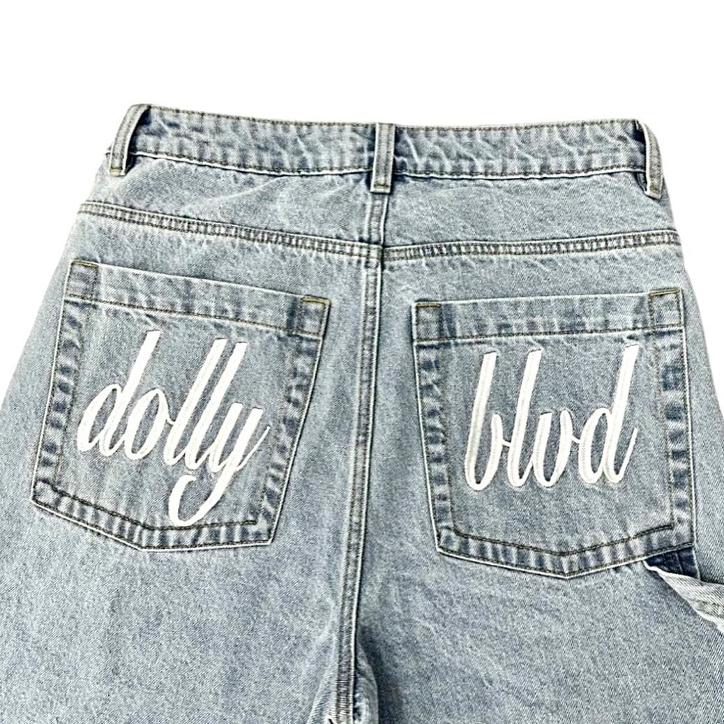 dolly jeans