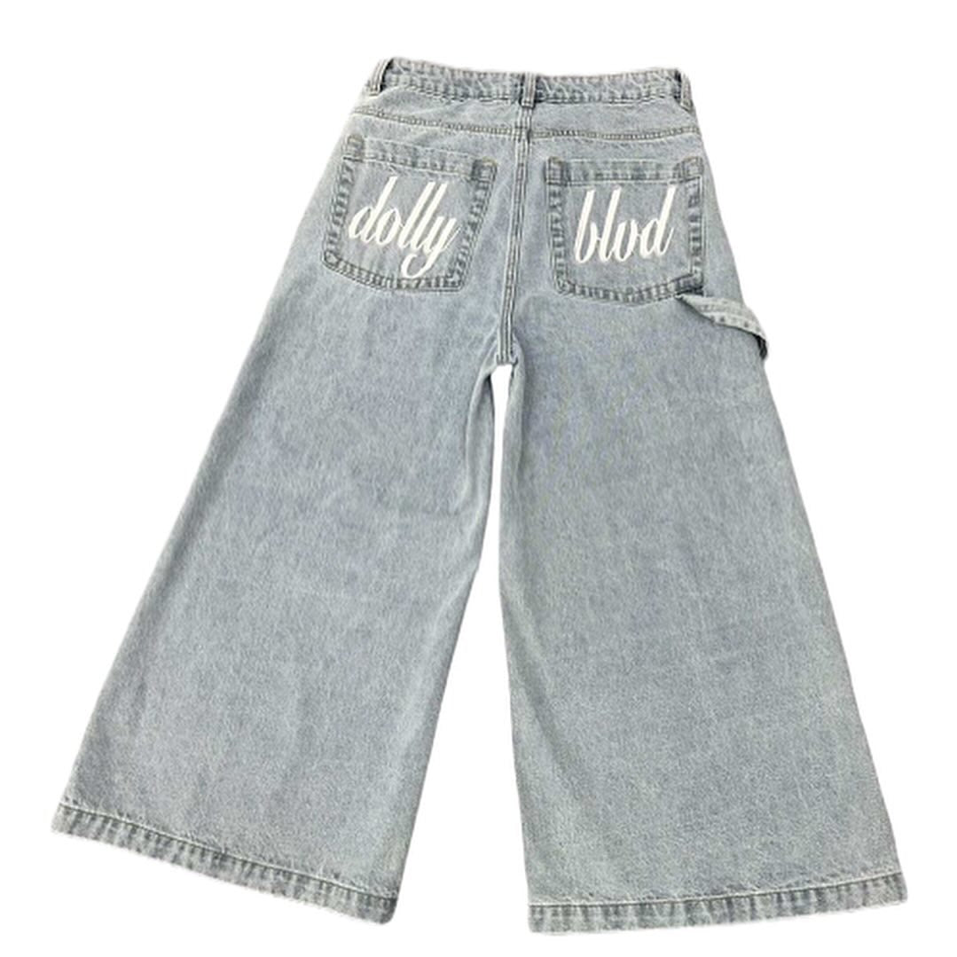 dolly jeans
