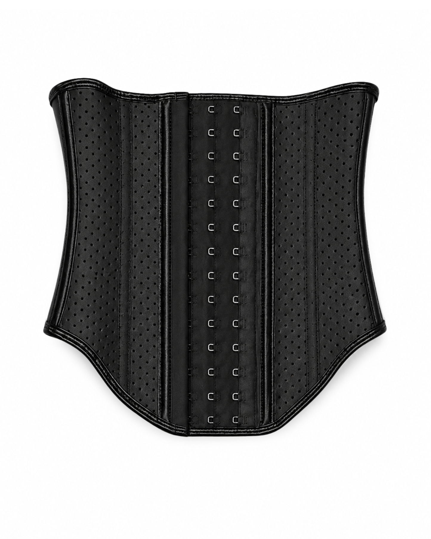 Pitch Black Standard Bond