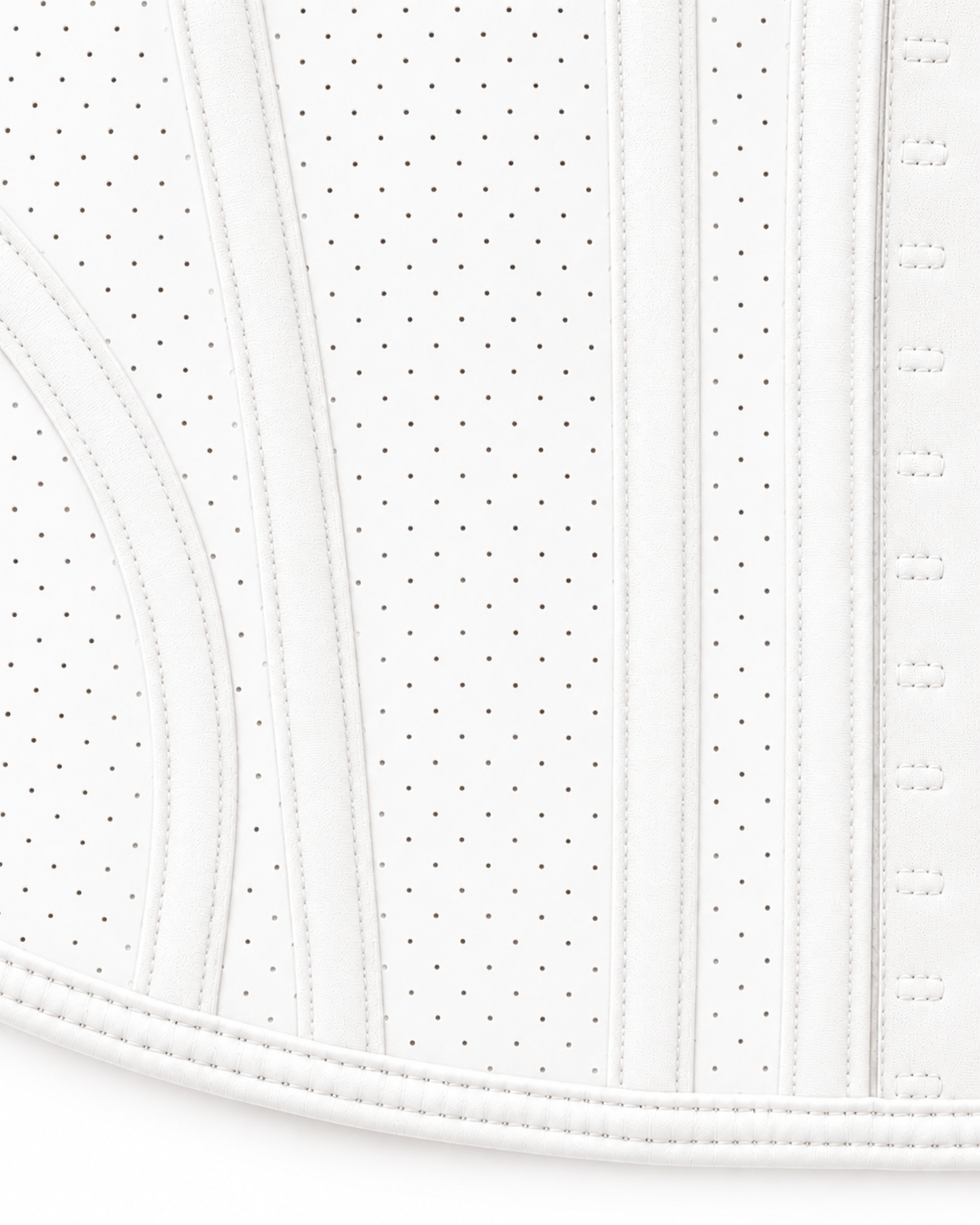 Bright White Extended Bond