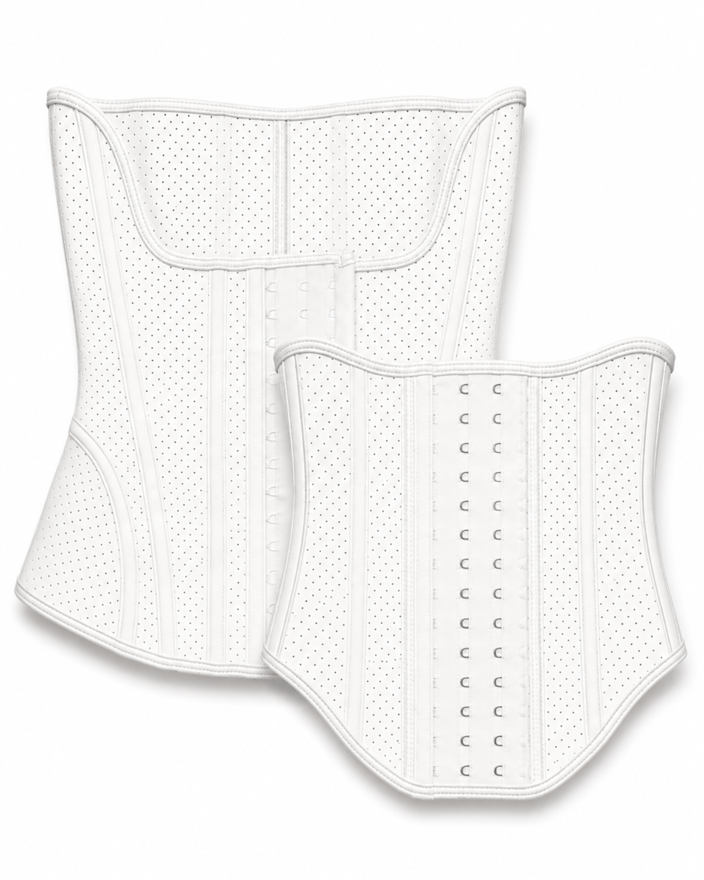 Complete Bright White Bond Bundle