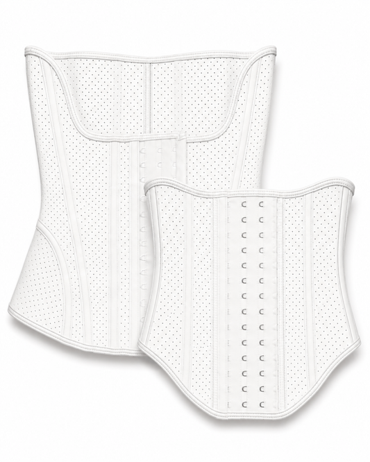 Complete Bright White Bond Bundle