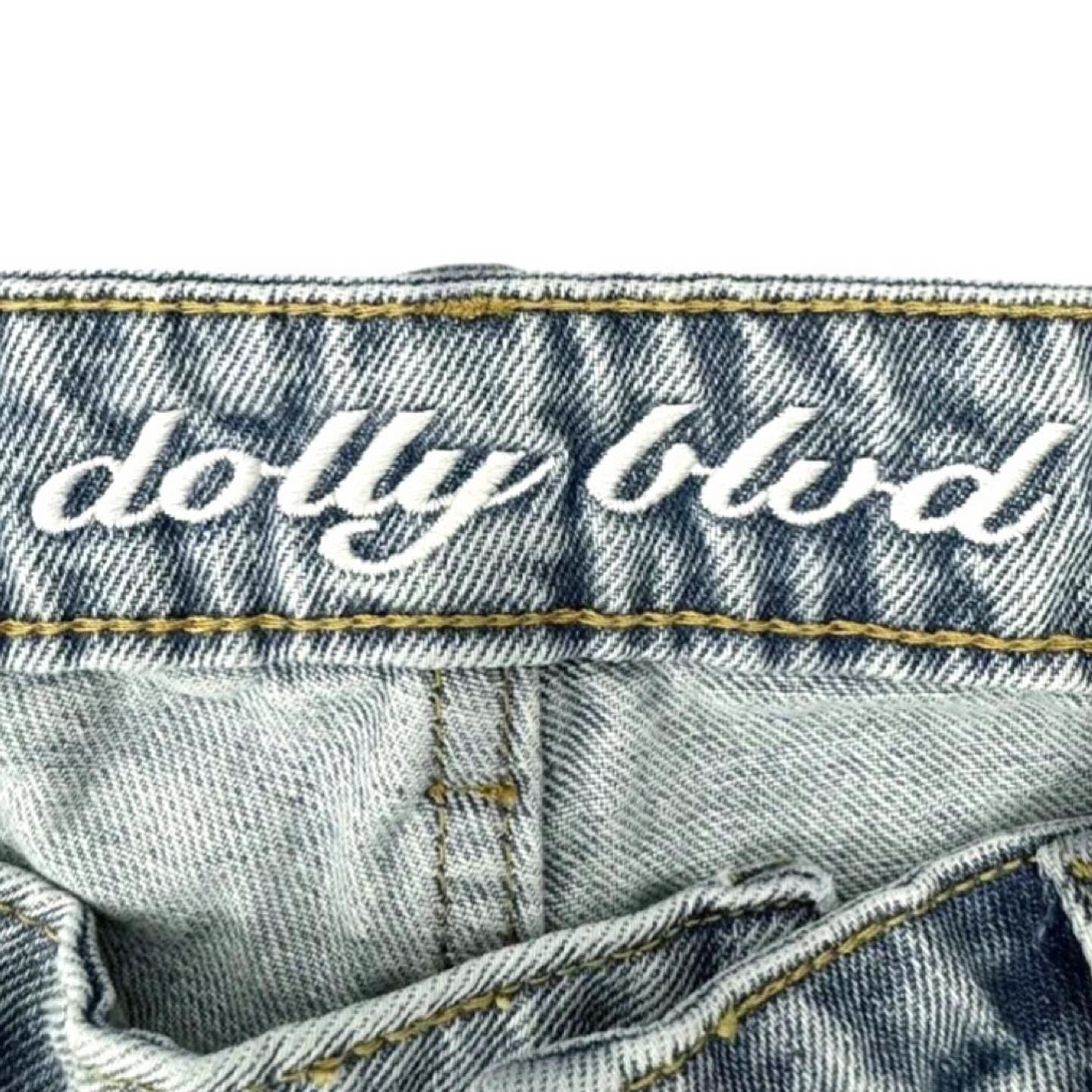 dolly jeans