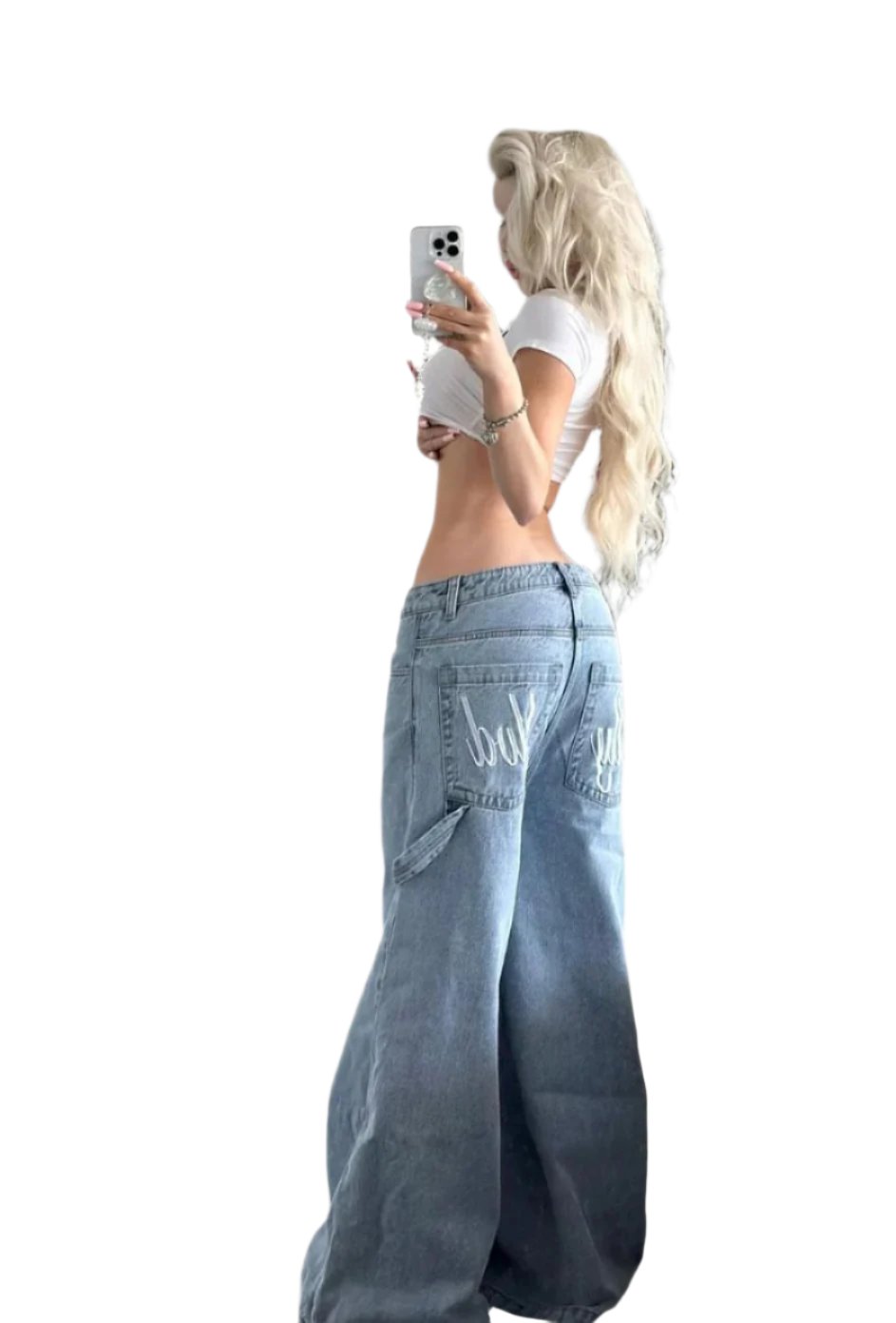 dolly jeans