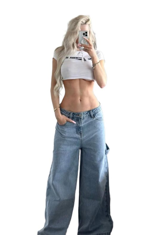 dolly jeans