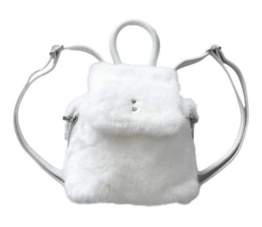 mink baby back pack
