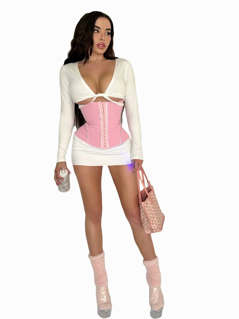 dolly corset in baby
