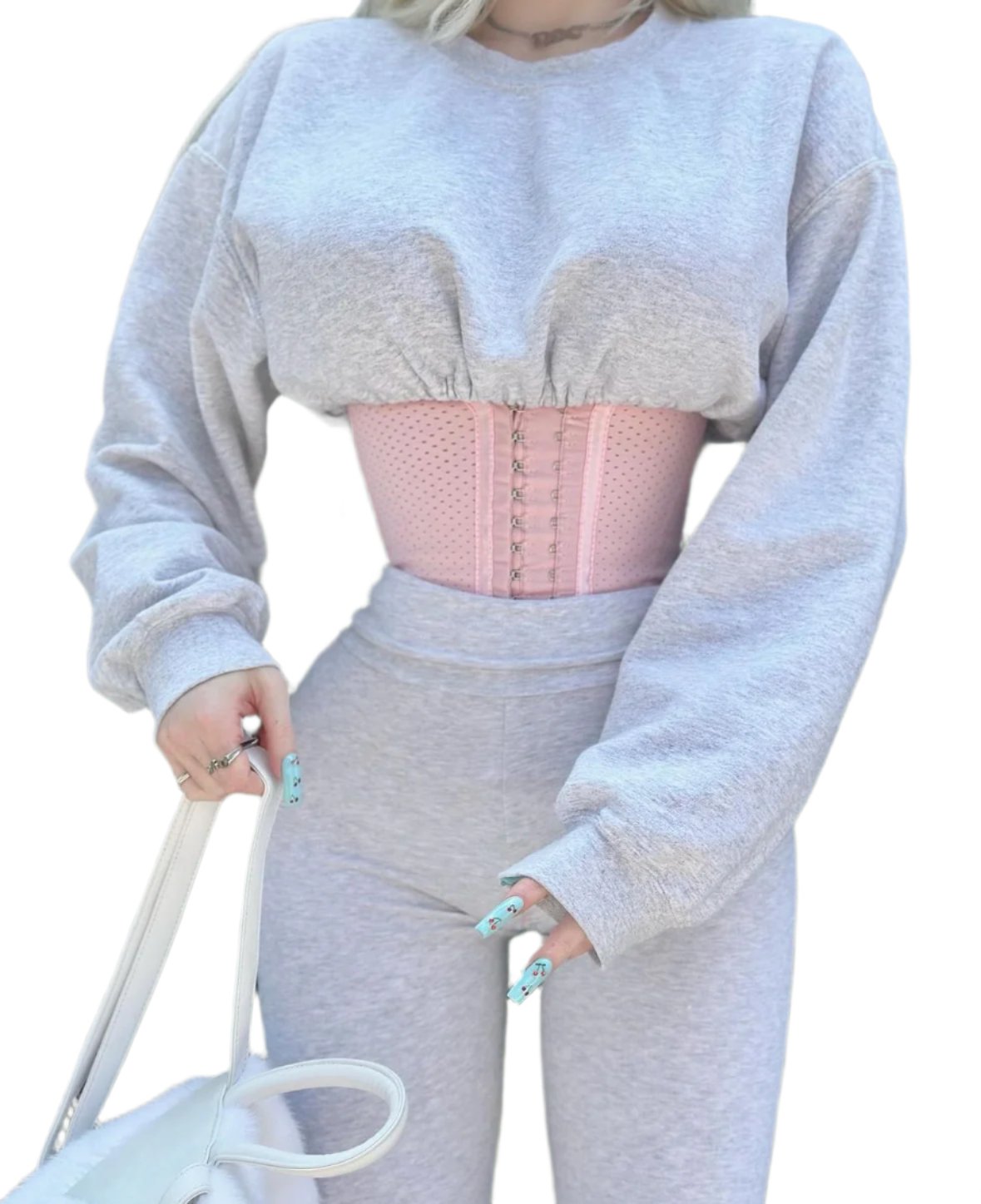 dolly corset in baby